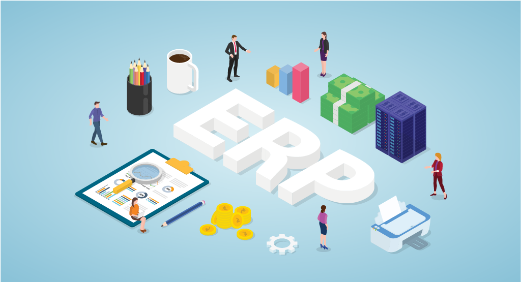 ERP Education