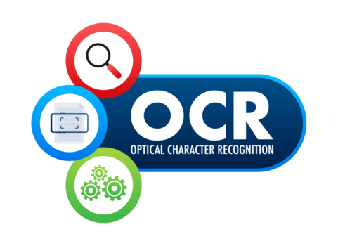 OCR Support